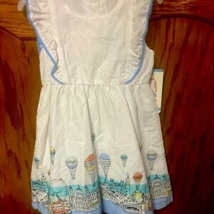 Penelope Mack LTD dress